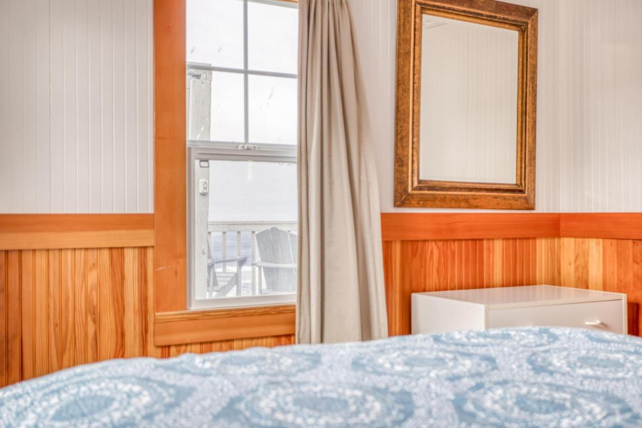 Nelscott Anchor House Villa Lincoln City Bagian luar foto