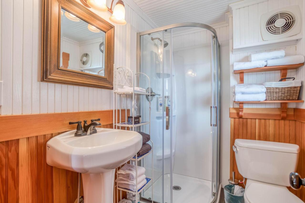 Nelscott Anchor House Villa Lincoln City Bagian luar foto