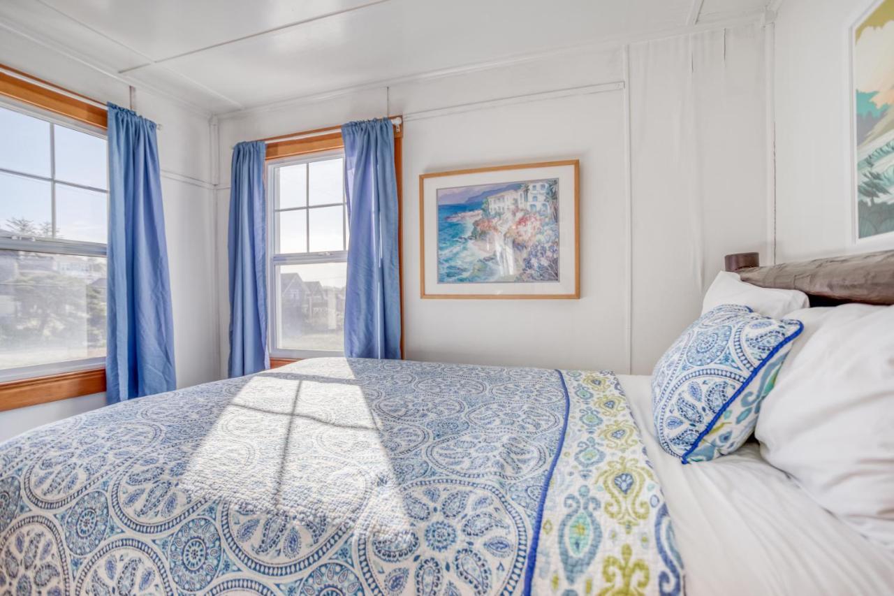 Nelscott Anchor House Villa Lincoln City Bagian luar foto