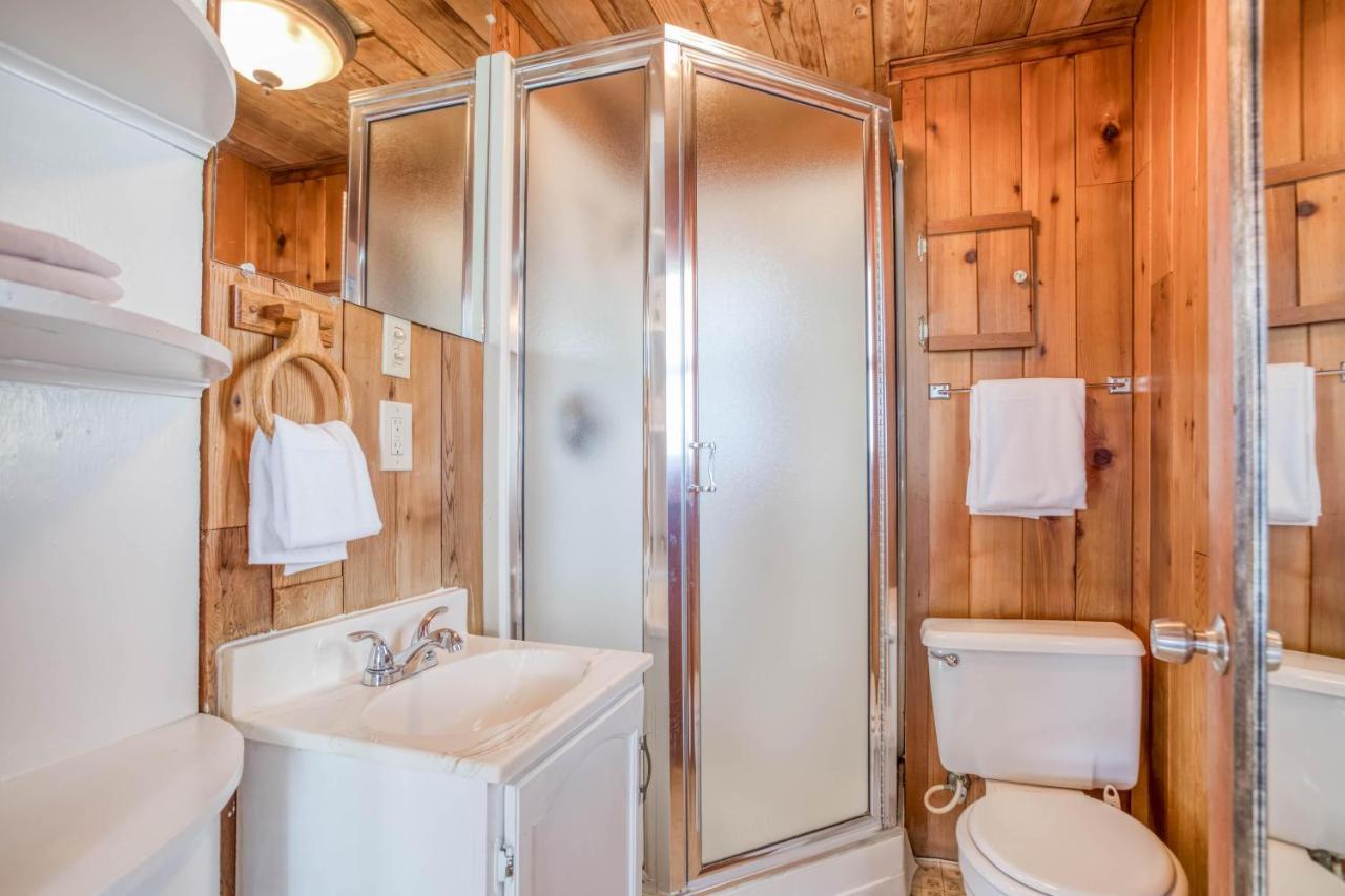 Nelscott Anchor House Villa Lincoln City Bagian luar foto